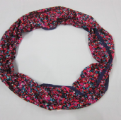 viscose snood